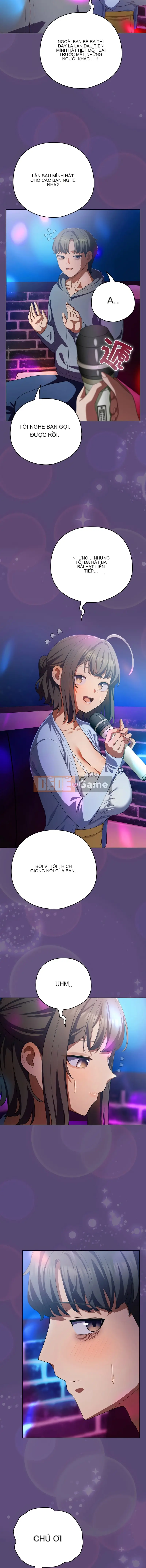 Tình yêu của Mow Chương 30-31