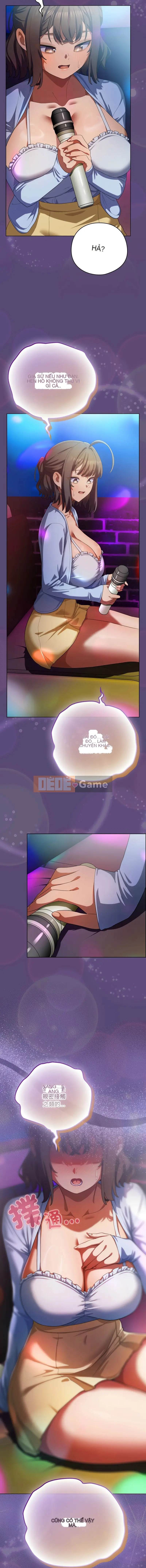 Tình yêu của Mow Chương 30-31