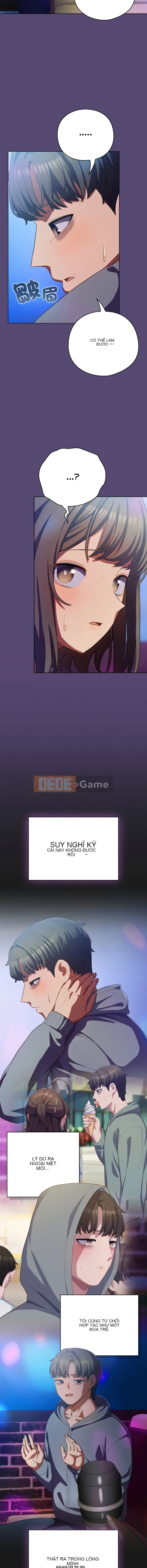 Tình yêu của Mow Chương 30-31