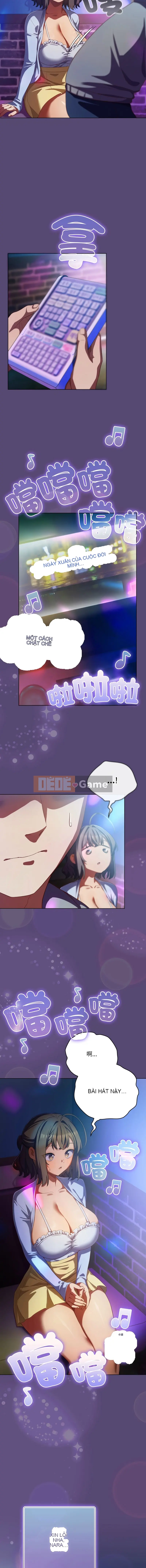 Tình yêu của Mow Chương 30-31