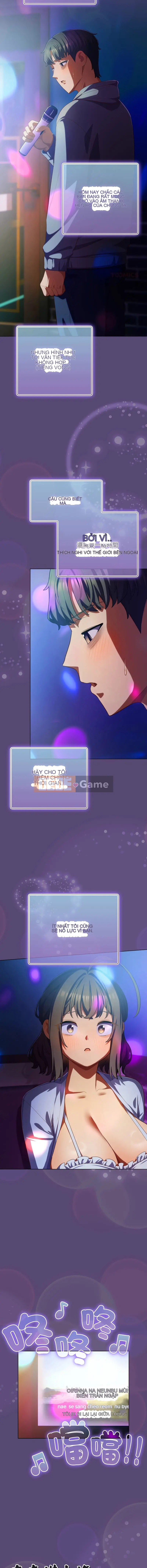 Tình yêu của Mow Chương 30-31