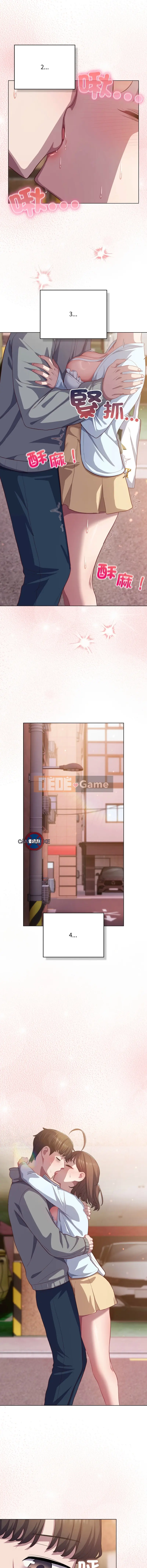 Tình yêu của Mow Chương 30-31