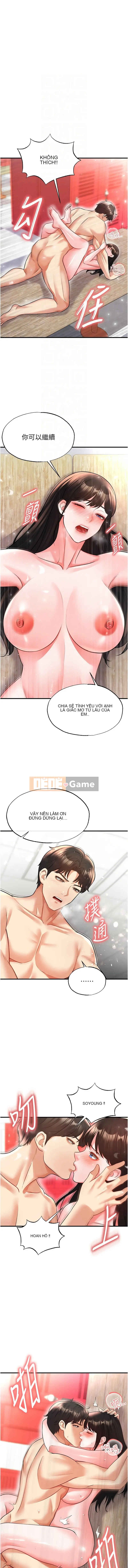 Hướng dẫn chơi độc thân của đội bóng đá Chương 25-26