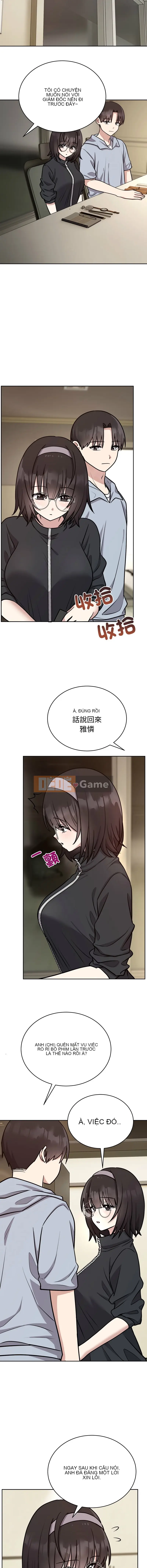 Bí mật không thể kể xiết Chương 12-13