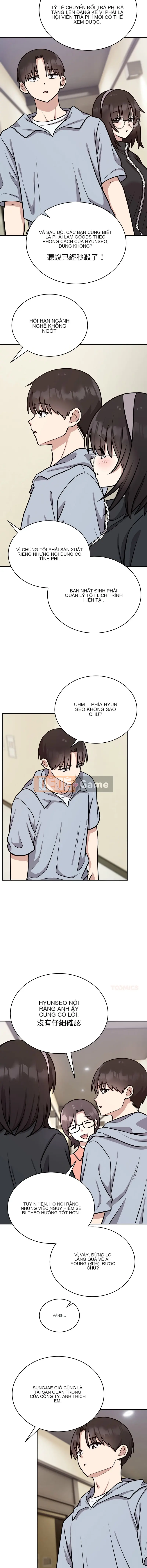 Bí mật không thể kể xiết Chương 12-13