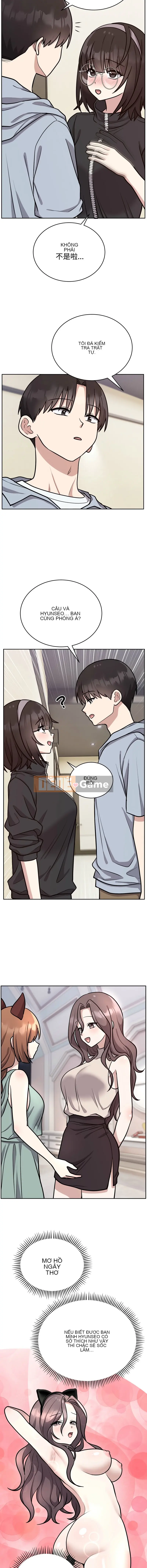 Bí mật không thể kể xiết Chương 12-13