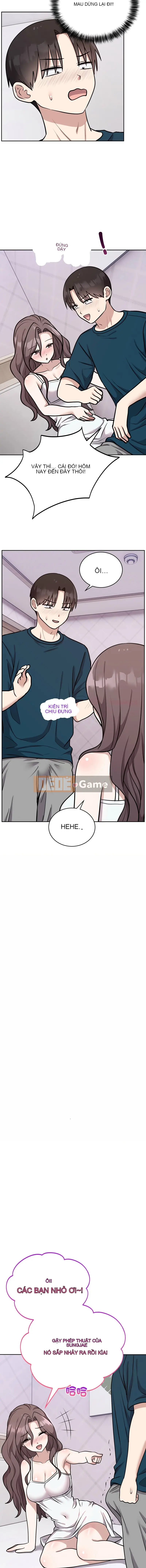 Bí mật không thể kể xiết Chương 12-13