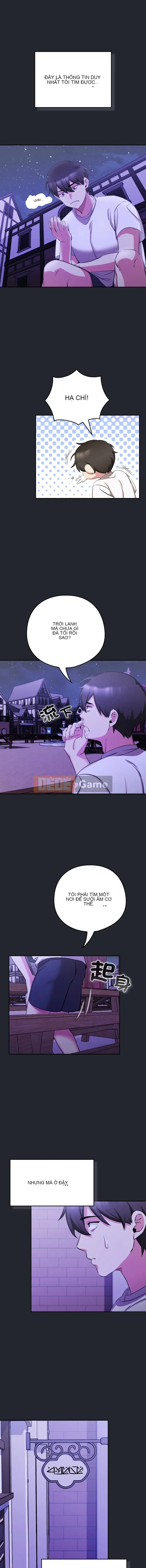 Phát triển một cô dâu Chương 1-7