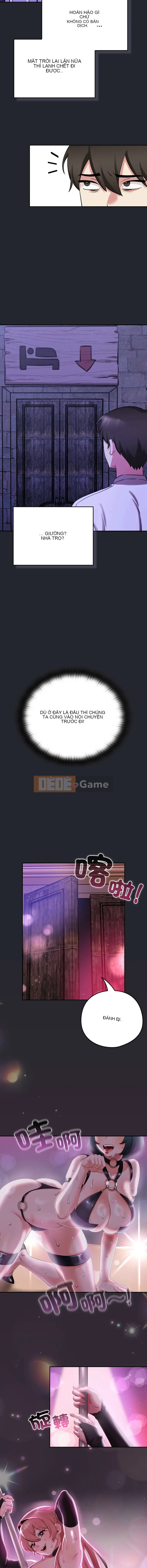 Phát triển một cô dâu Chương 1-7