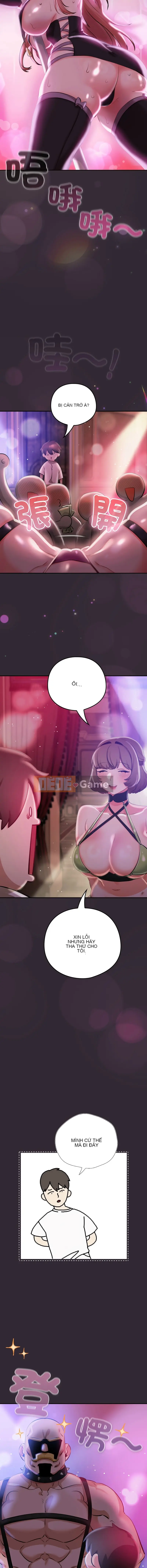 Phát triển một cô dâu Chương 1-7