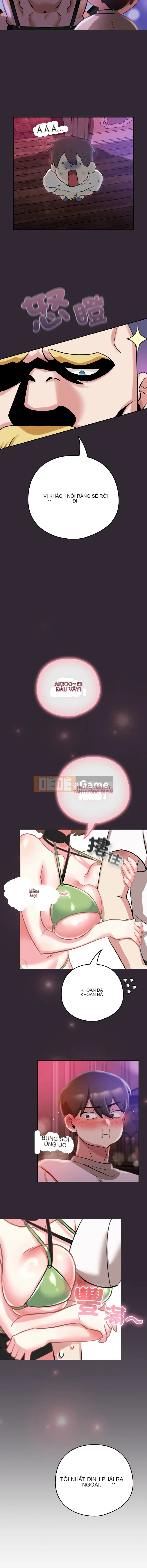 Phát triển một cô dâu Chương 1-7