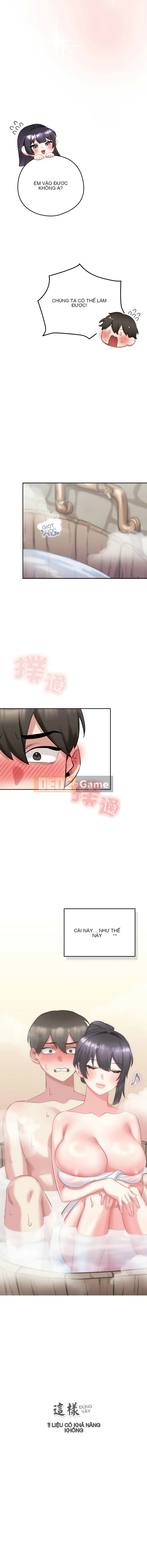 Phát triển một cô dâu Chương 1-7