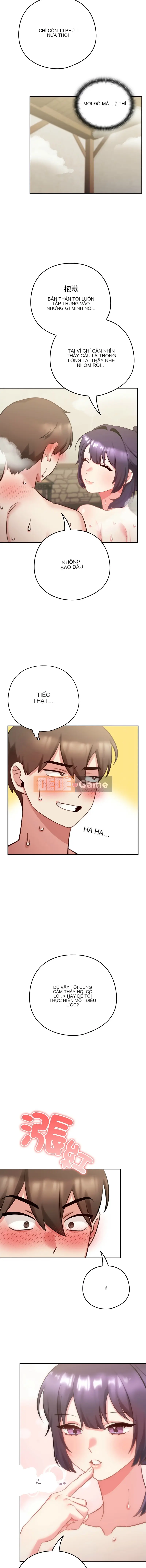 Phát triển một cô dâu Chương 1-7