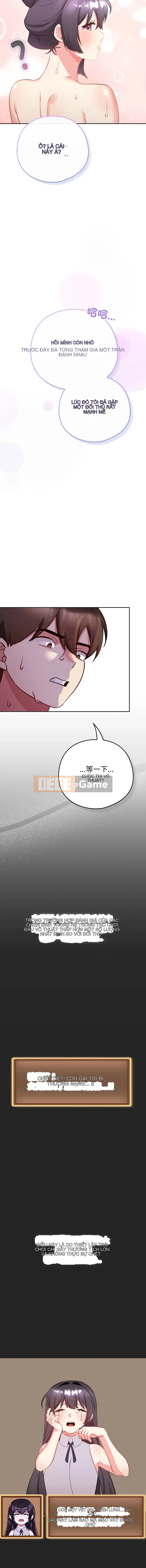 Phát triển một cô dâu Chương 1-7