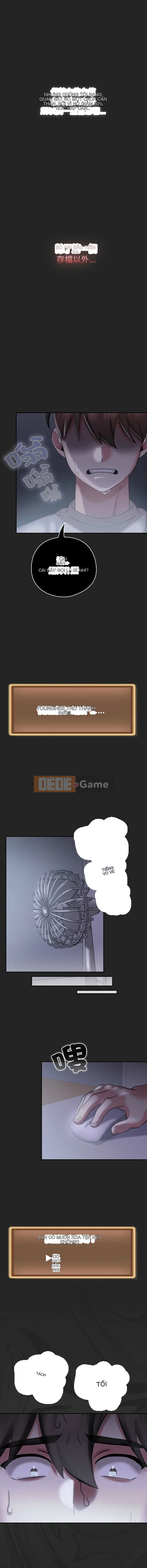 Phát triển một cô dâu Chương 1-7