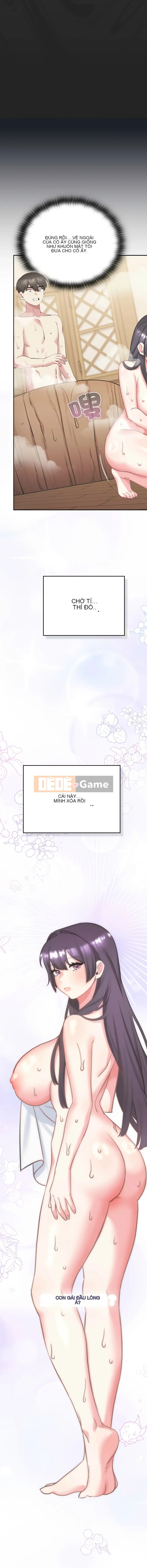 Phát triển một cô dâu Chương 1-7