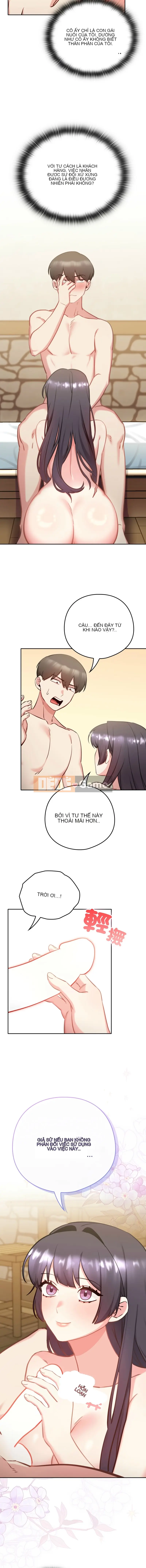 Phát triển một cô dâu Chương 1-7