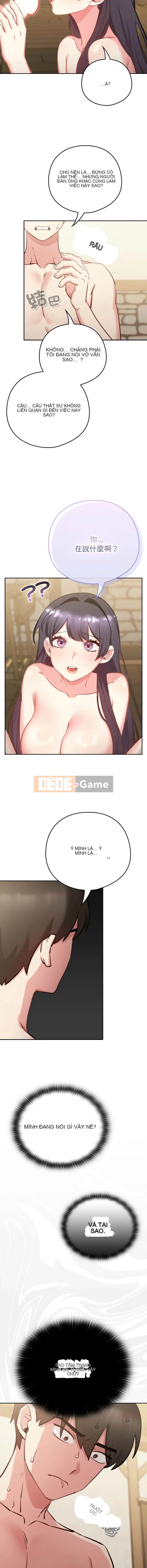 Phát triển một cô dâu Chương 1-7