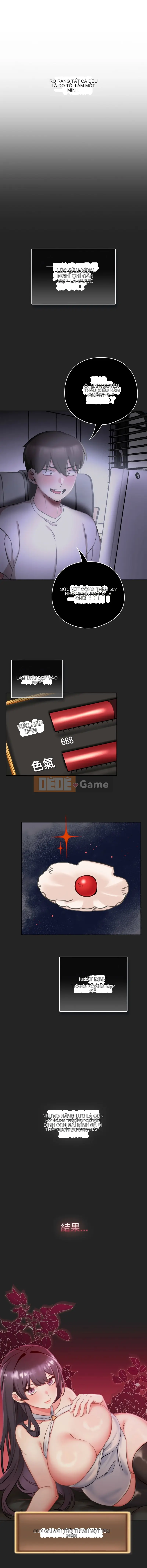 Phát triển một cô dâu Chương 1-7