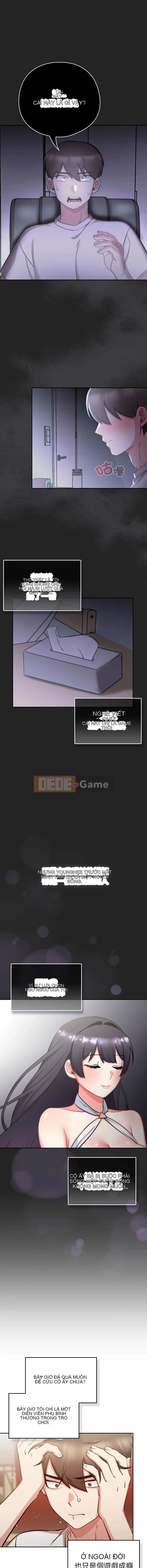 Phát triển một cô dâu Chương 1-7