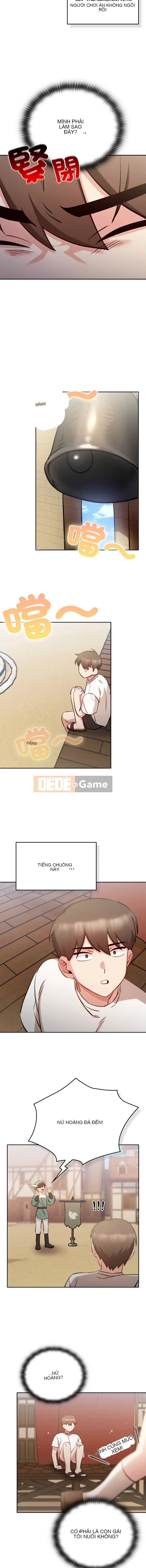 Phát triển một cô dâu Chương 1-7