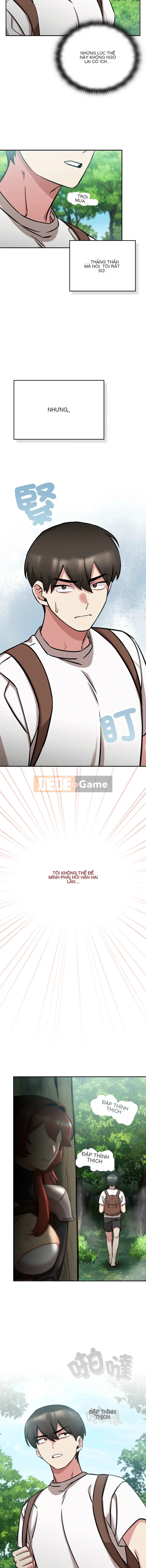 Phát triển một cô dâu Chương 1-7