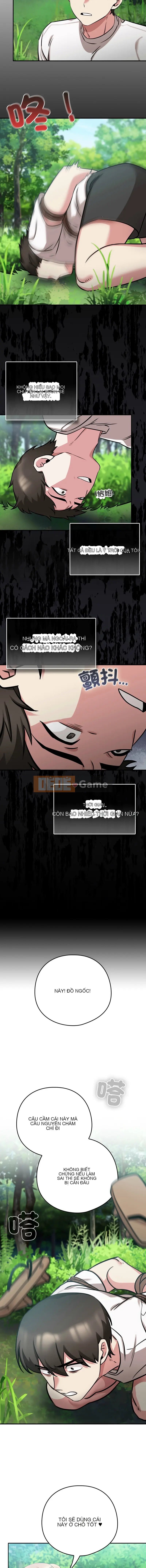 Phát triển một cô dâu Chương 1-7