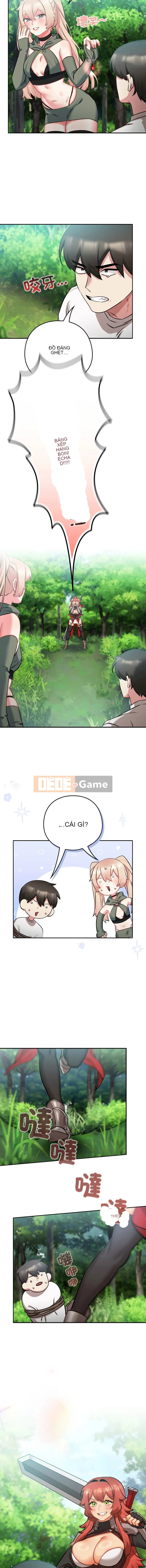 Phát triển một cô dâu Chương 1-7