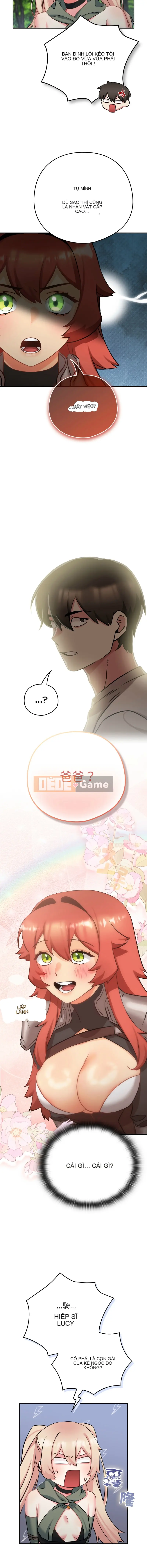 Phát triển một cô dâu Chương 1-7