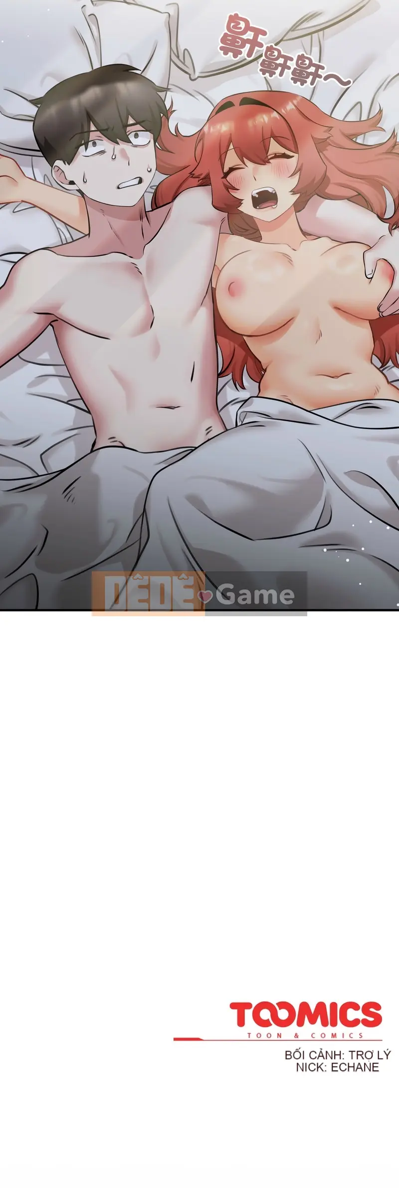 Phát triển một cô dâu Chương 1-7