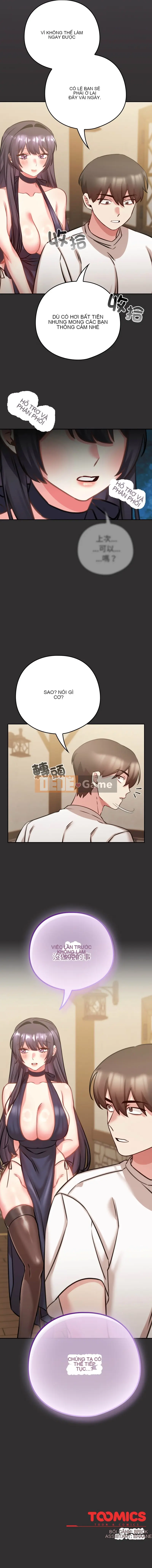 Phát triển một cô dâu Chương 1-7