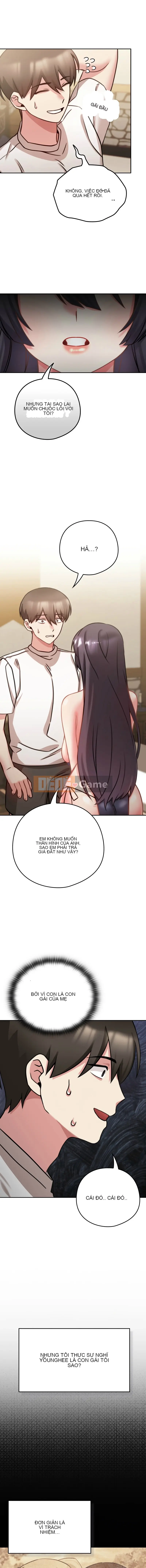 Phát triển một cô dâu Chương 1-7