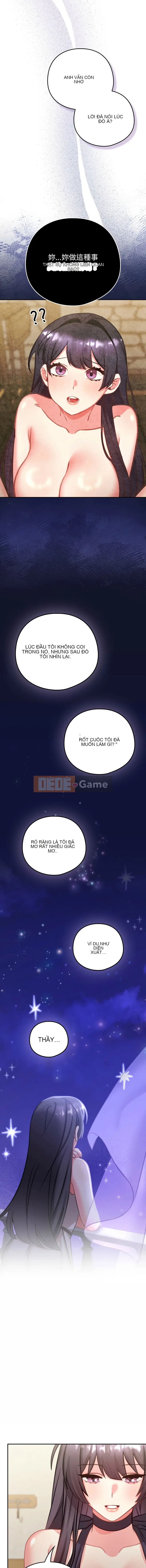 Phát triển một cô dâu Chương 1-7