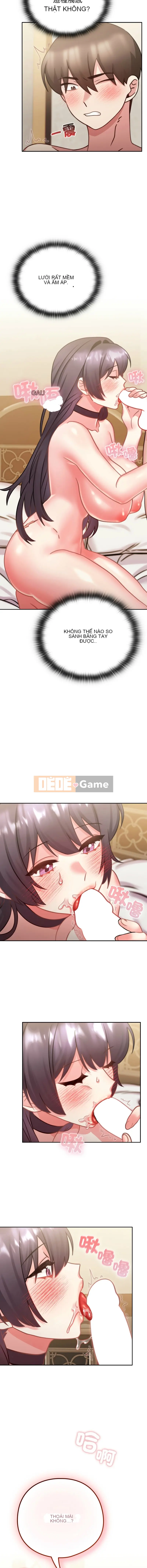 Phát triển một cô dâu Chương 1-7