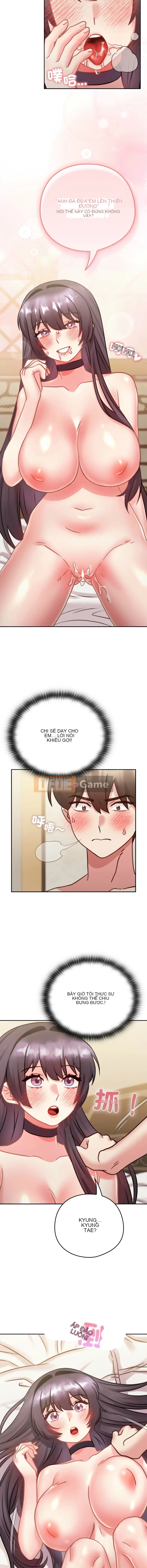 Phát triển một cô dâu Chương 1-7