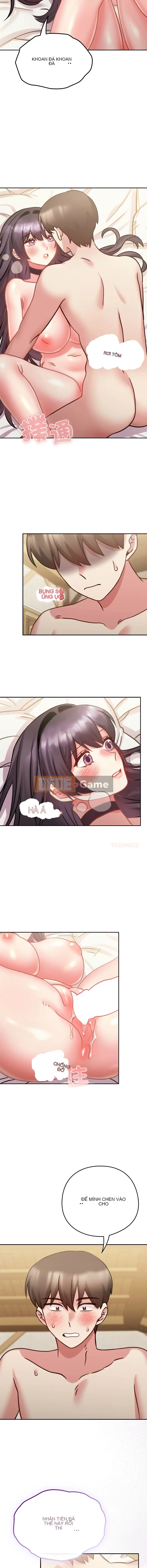 Phát triển một cô dâu Chương 1-7