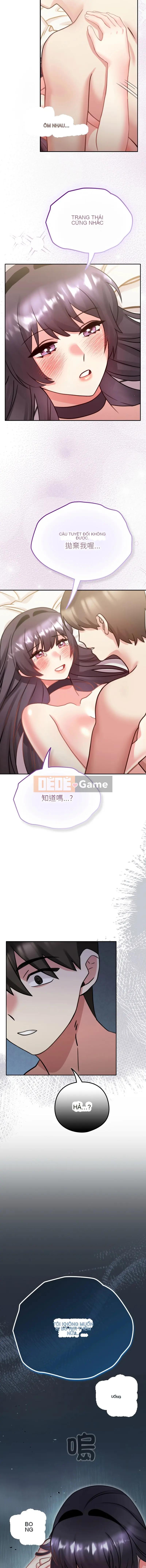 Phát triển một cô dâu Chương 1-7