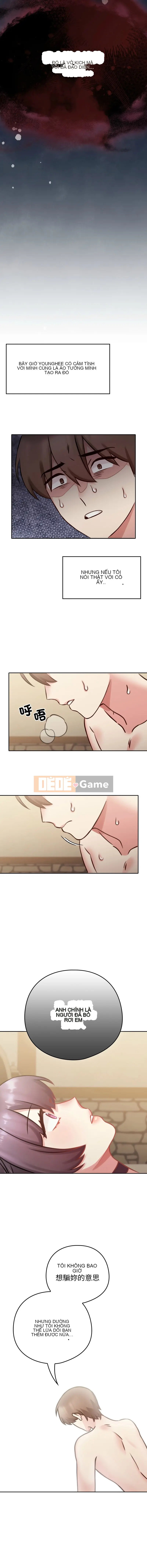 Phát triển một cô dâu Chương 1-7