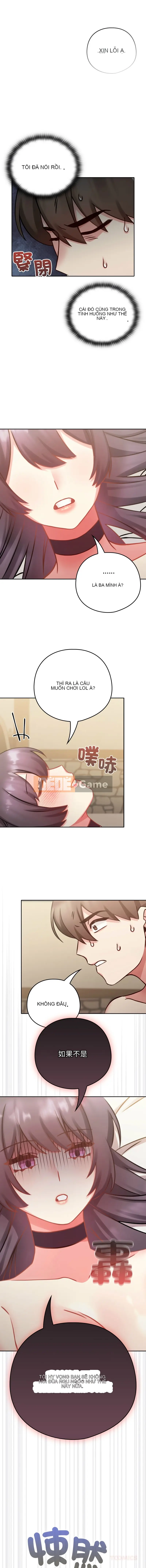 Phát triển một cô dâu Chương 1-7