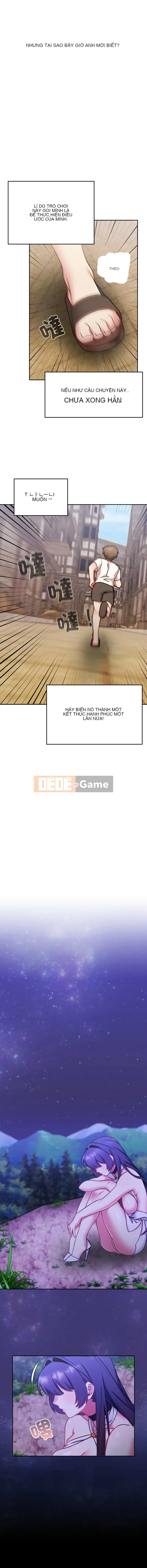 Phát triển một cô dâu Chương 1-7