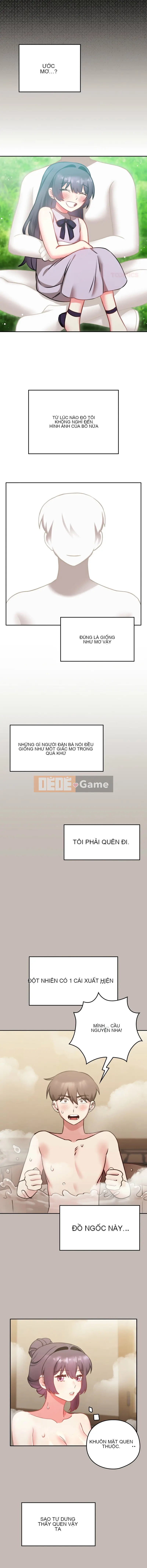 Phát triển một cô dâu Chương 1-7