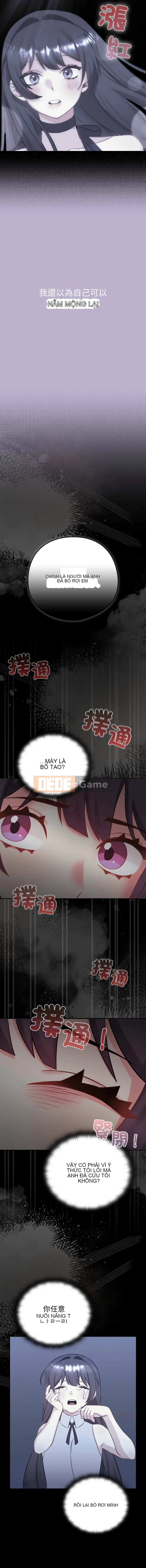 Phát triển một cô dâu Chương 1-7