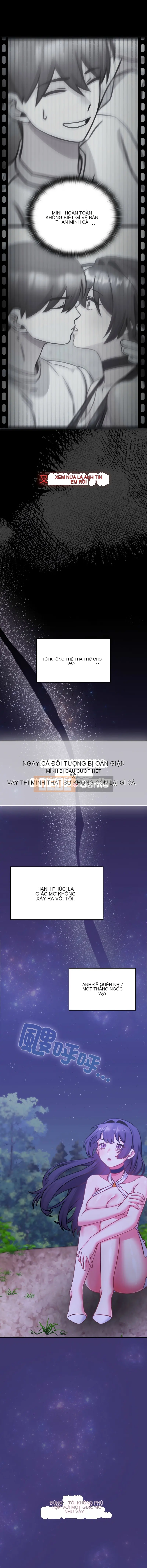 Phát triển một cô dâu Chương 1-7