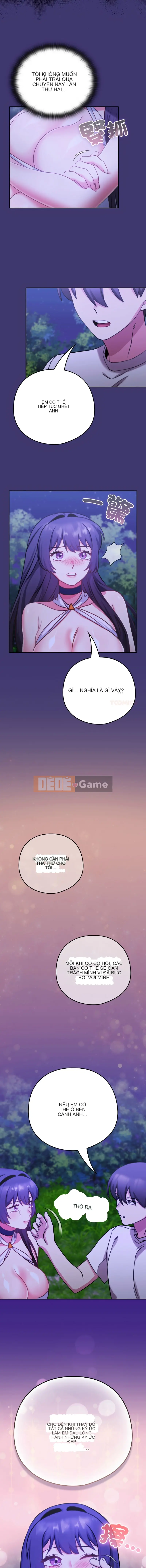 Phát triển một cô dâu Chương 1-7