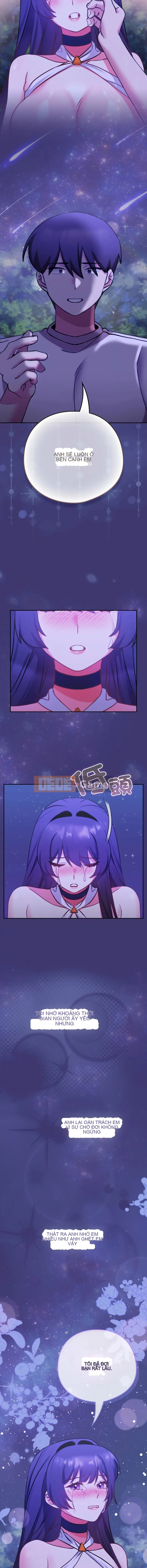 Phát triển một cô dâu Chương 1-7