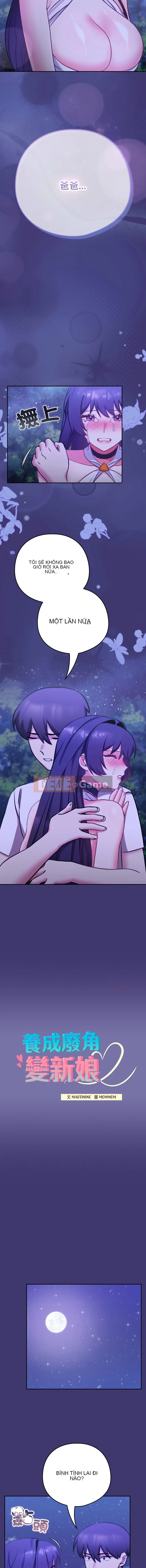 Phát triển một cô dâu Chương 1-7