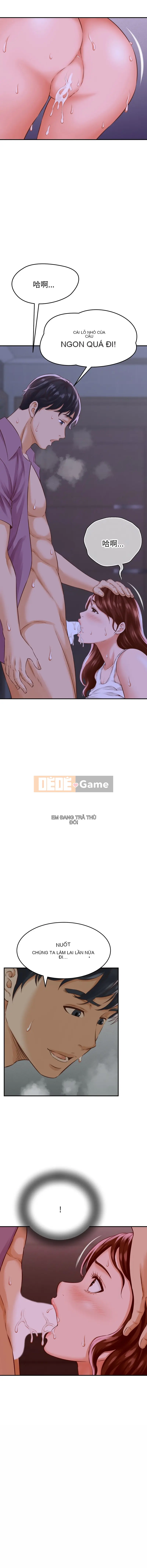 Có một bí mật với vợ của bạn Chương 1-4