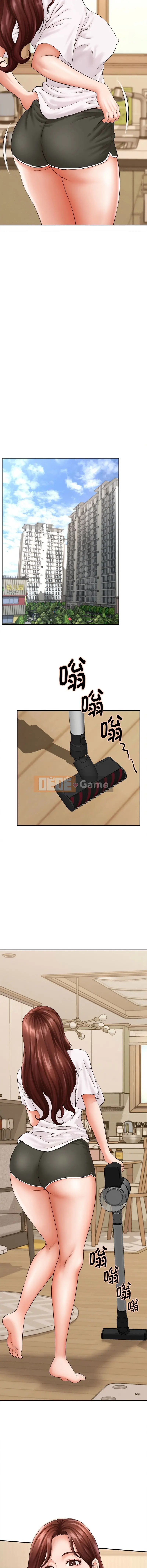 Có một bí mật với vợ của bạn Chương 1-4