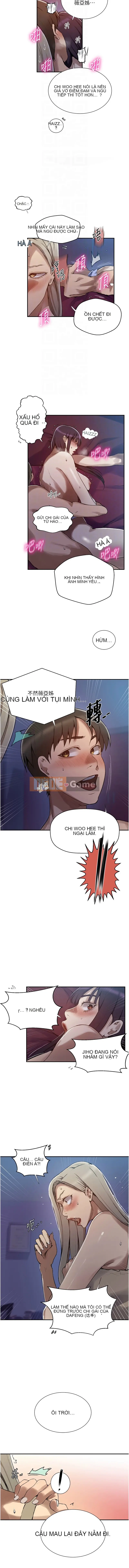 Dạy bí mật Chương 278-279