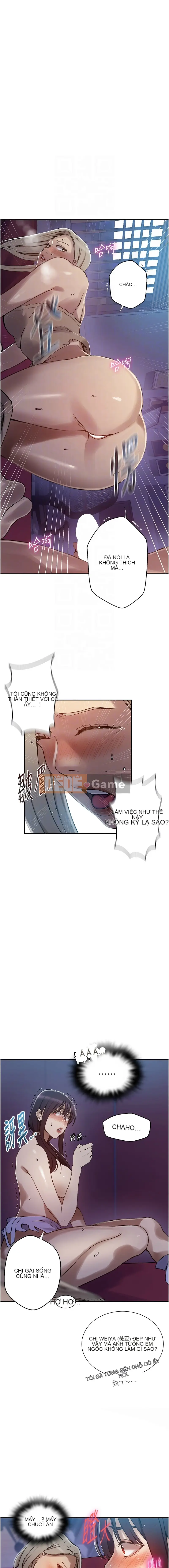 Dạy bí mật Chương 278-279